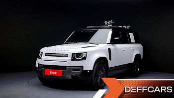 Land Rover DEFENDER 130 D300 X-Dynamic HSE купить на сайте DeffCars
