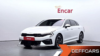 Kia K5 2.0 Prestige купить на сайте DeffCars