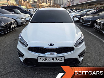 Kia K3 Standard купить на сайте DeffCars