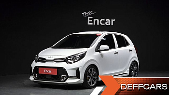 Kia MORNING Signature купить на сайте DeffCars