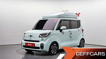 Kia RAY Prestige купить на сайте DeffCars