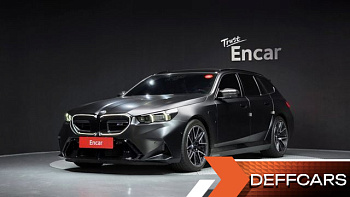 BMW M5 M5 Touring купить на сайте DeffCars