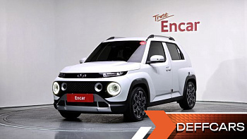 Hyundai CASPER Turbo Inspiration купить на сайте DeffCars