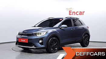 Kia STONIC 1.4 Prestige купить на сайте DeffCars