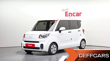 Kia RAY Van Standard купить на сайте DeffCars