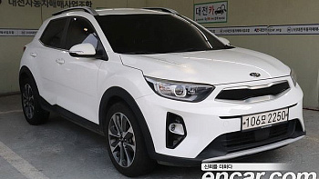 Kia STONIC 1.4 Prestige купить на сайте DeffCars