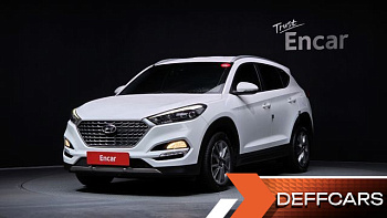 Hyundai TUCSON Diesel 1.7 2WD Premium купить на сайте DeffCars