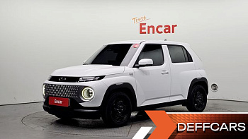 Hyundai CASPER Smart купить на сайте DeffCars