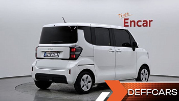 Kia RAY Trendy купить на сайте DeffCars