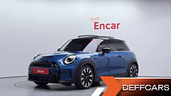 Mini COOPER Classic Third Generation купить на сайте DeffCars