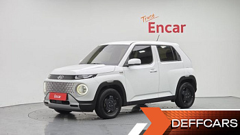 Hyundai CASPER Modern купить на сайте DeffCars