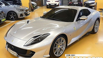 Ferrari 812 6.5 V12 купить на сайте DeffCars