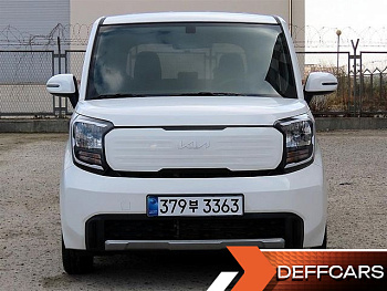 Kia RAY Prestige купить на сайте DeffCars