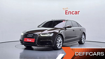 Audi A6 35 TDI Quattro C7 купить на сайте DeffCars