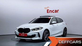 BMW 1-SERIES 120i M Sports купить на сайте DeffCars