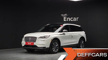Lincoln CORSAIR 2.0 Reserve AWD купить на сайте DeffCars