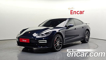 Porsche PANAMERA 4.0 GTS купить на сайте DeffCars