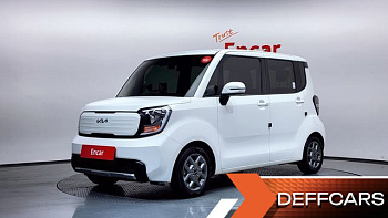 Kia RAY Prestige купить на сайте DeffCars