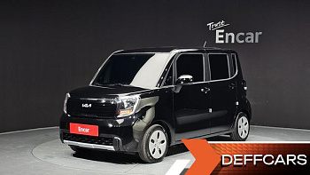 Kia RAY Van 2-Seater Prestige Special купить на сайте DeffCars