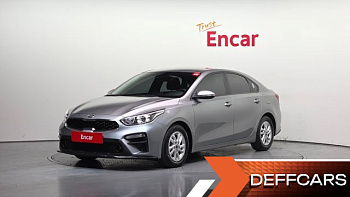 Kia K3 Luxury купить на сайте DeffCars