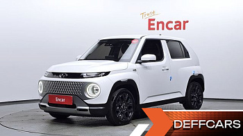 Hyundai CASPER Modern купить на сайте DeffCars