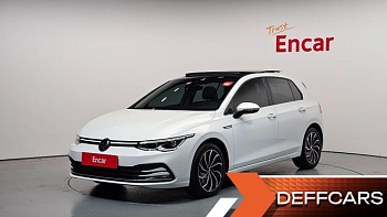 Volkswagen GOLF 2.0 TDI Prestige купить на сайте DeffCars