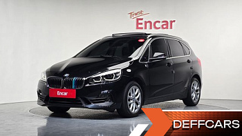 BMW 2-SERIES Advantage купить на сайте DeffCars