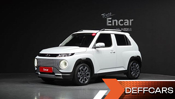 Hyundai CASPER Inspiration купить на сайте DeffCars