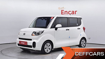 Kia RAY Van Standard купить на сайте DeffCars