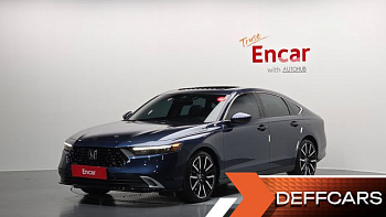 Honda ACCORD 2.0 Hybrid Touring купить на сайте DeffCars