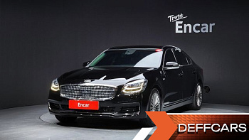 Kia K9 3.8 GDI AWD Best SelectionⅠ купить на сайте DeffCars