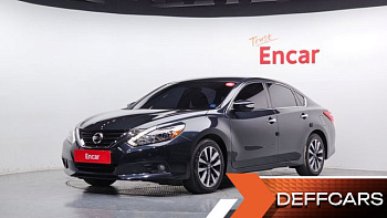 Nissan ALTIMA 2.5 L33 купить на сайте DeffCars