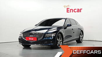 Genesis G80 Gasoline 2.5 Turbo AWD купить на сайте DeffCars