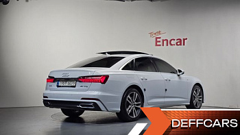 Audi A6 45 TFSI Premium купить на сайте DeffCars