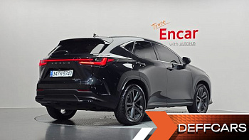 Lexus NX Premium купить на сайте DeffCars