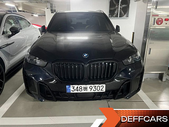 BMW X5 xDrive 50e M Sport купить на сайте DeffCars