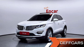 Lincoln MKC 2.0 AWD купить на сайте DeffCars