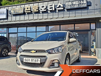 ChevroletGMDaewoo SPARK LT Plus купить на сайте DeffCars