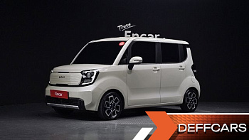 Kia RAY Signature купить на сайте DeffCars