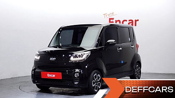 Kia RAY LPI Prestige купить на сайте DeffCars
