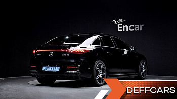 Mercedes EQE EQE53 AMG 4MATIC+ купить на сайте DeffCars