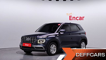 Hyundai VENUE 1.6 Smart купить на сайте DeffCars