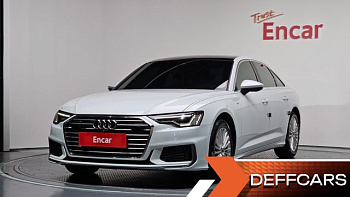 Audi A6 45 TFSI Quattro Premium купить на сайте DeffCars