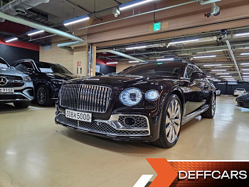 Bentley FLYING SPUR 4.0 купить на сайте DeffCars