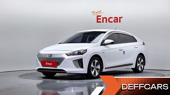 Hyundai IONIQ N купить на сайте DeffCars