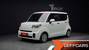 Kia RAY Van Prestige купить на сайте DeffCars