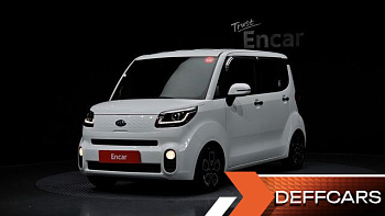 Kia RAY Signature купить на сайте DeffCars