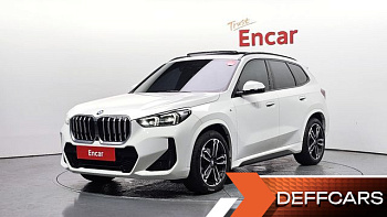 BMW X1 xDrive 20i M Sport купить на сайте DeffCars