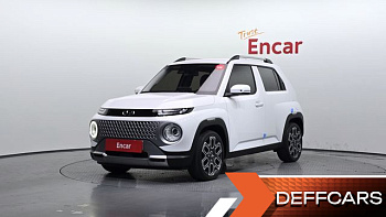 Hyundai CASPER Inspiration купить на сайте DeffCars