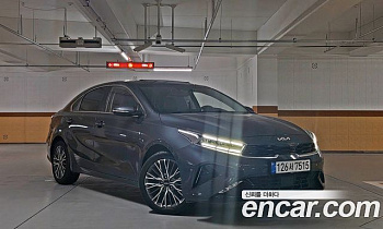 Kia K3 1.6 signature купить на сайте DeffCars